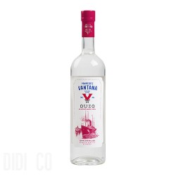 Ouzo Vantana Panagioti 700ml