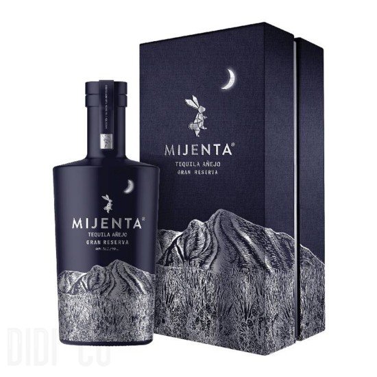 Tequila Mijenta Anejo Gran Reserva 700ml