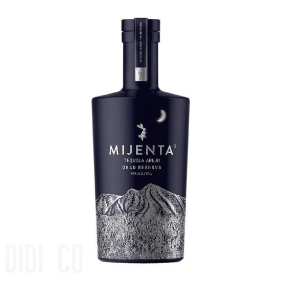 Tequila Mijenta Anejo Gran Reserva 700ml
