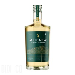 Tequila Mijenta Reposado 700ml