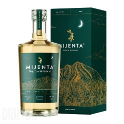 Tequila Mijenta Reposado 700ml