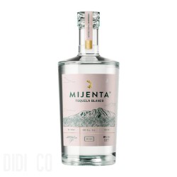 Tequila Mijenta Blanco 700ml