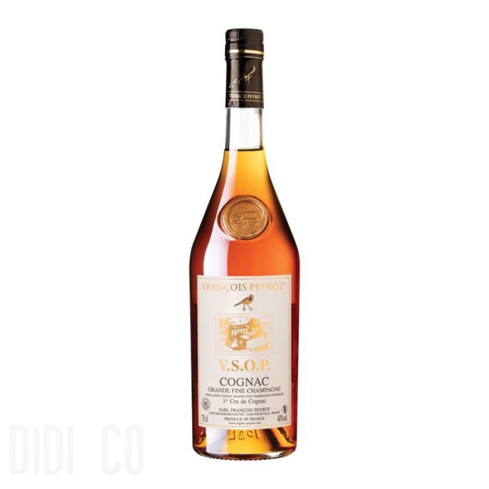 Francois Peyrot Cognac VSOP 700ml