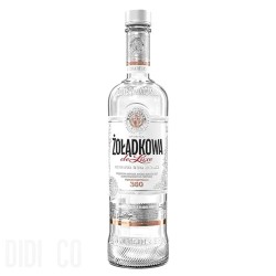 Vodka Zoladkowa De Luxe 700ml