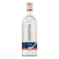 Vodka Khortytsa Classic 700ml