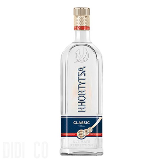 Vodka Khortytsa Classic 700ml