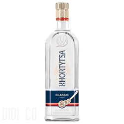 Vodka Khortytsa Classic 1l