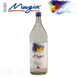 Ouzo Magia 2l