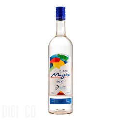 Ouzo Magia 1l