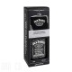 Jack Daniel's Metal Flask set 700ml