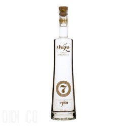 Ouzo 7 Gold Premium 700ml