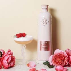 Tequila Komos Reposado Rosa 700ml