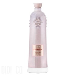 Tequila Komos Reposado Rosa 700ml