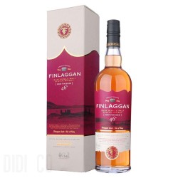 Finlaggan Port Finished 700ml