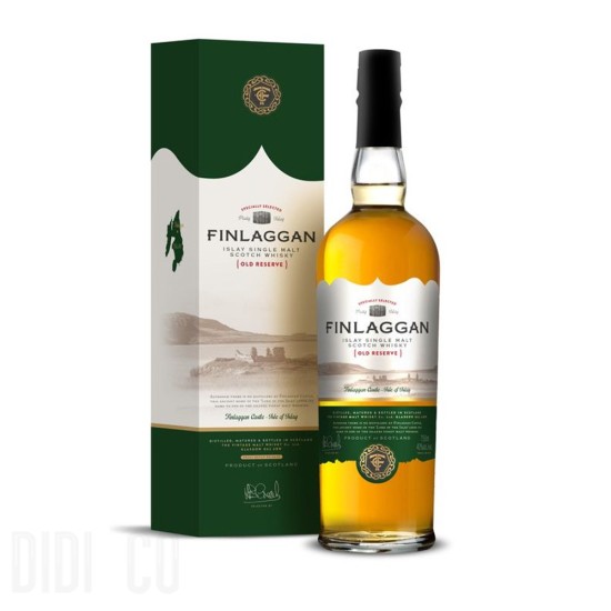 Finlaggan Old Reserve 700ml