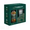 Tullamore D.E.W. Irish Whiskey Gift Set 700ml с 2 чаши 700ml
