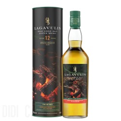 Lagavulin 12YO Special Release 2024 700ml