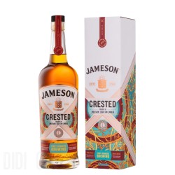 Jameson Crested Barleywine Limited Edition 700ml
