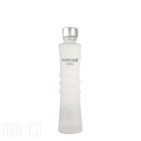 Vodka Roberto Cavalli 50ml