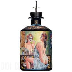 Tequila La7Vidas Blanco 700ml