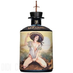 Tequila La7Vidas Reposado 700ml