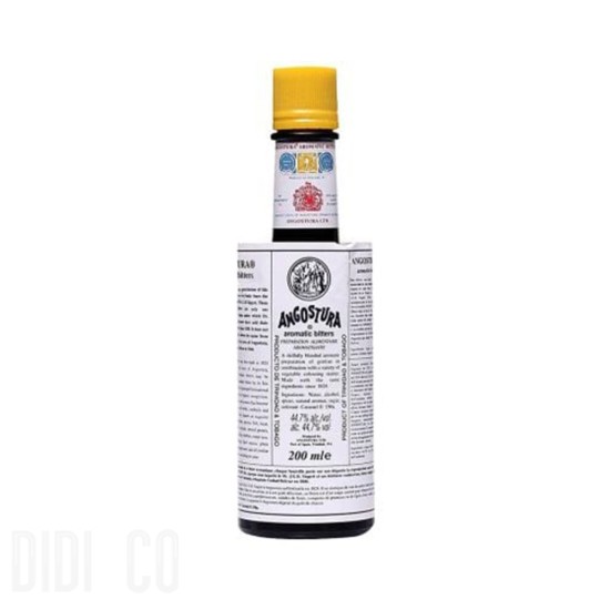 Angostura Aromatic Bitters 200ml