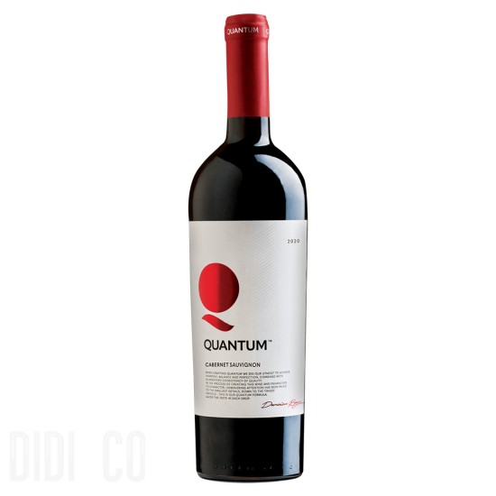 Quantum Cabernet Sauvignon 750ml