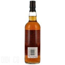 Signatory Vintage Bunnahabhain 11yo Sea Shepherd 700ml