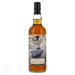 Signatory Vintage Bunnahabhain 11yo Sea Shepherd 700ml