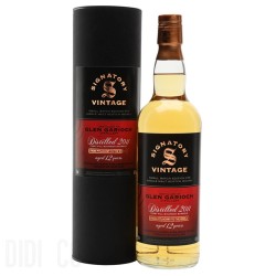 Signatory Vintage Glen Garioch 2011 12yo 700ml
