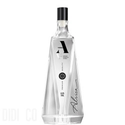 Vodka Alvisa 500ml