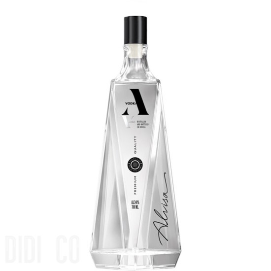 Vodka Alvisa 500ml