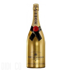 Moet Chandon Imperial Gold 1.5l Magnum