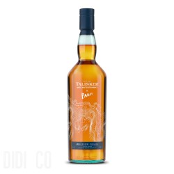 Talisker x Parley Wilder Seas 700ml
