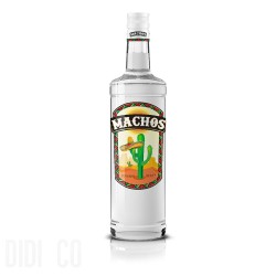 Спиртна Напитка Machos 700мл
