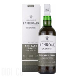 Laphroaig Cask Collection The Cask Legacy 700ml