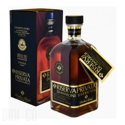Grappa Alexander Reserve Privada 700ml