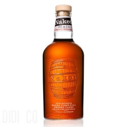 Naked Grouse Blended Malt Scotch Whisky 700ml
