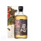 The Koshi-No Shinobu Blended Whisky 700ml