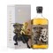The Koshi-No Shinobu Pure Malt Whisky 700ml