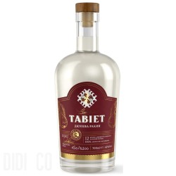 Ракия Tabiet Дюлева 700мл