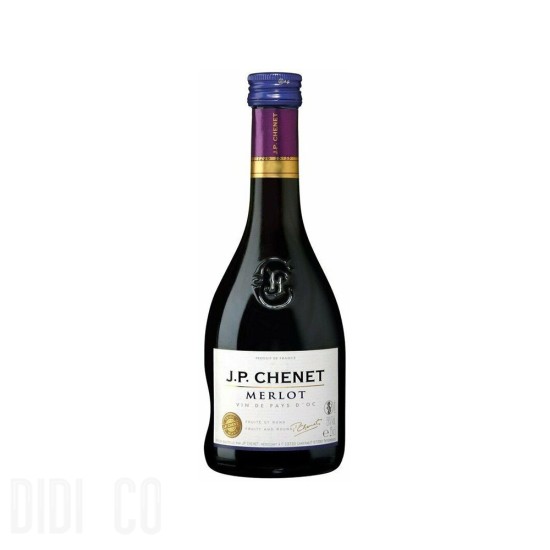 Jp Chenet Merlot 250ml