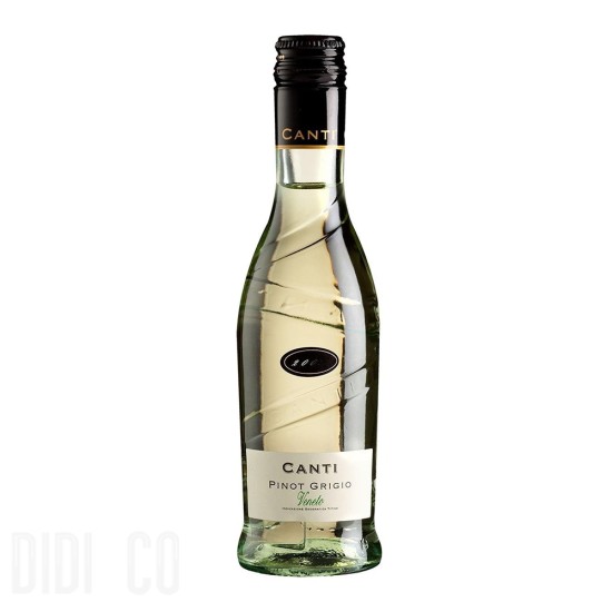 Canti Pinot Grigio 250ml