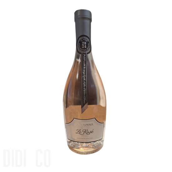 Katarzyna Le Rose 375ml