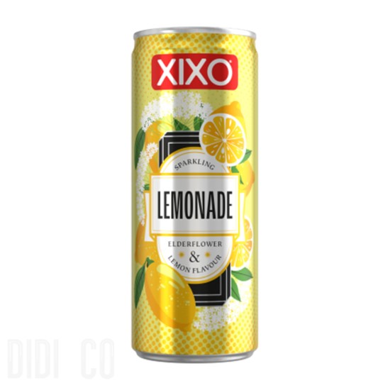 Xixo Lemonade 250ml