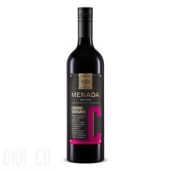 Menada Cabernet Sauvignon 750ml