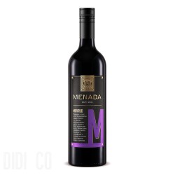 Menada Mavrud 750ml
