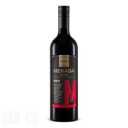 Menada Merlot 750ml