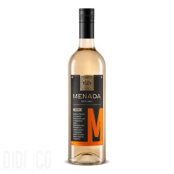 Menada Muskat 750ml