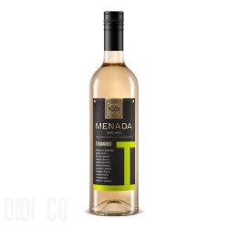 Menada Traminer 750ml